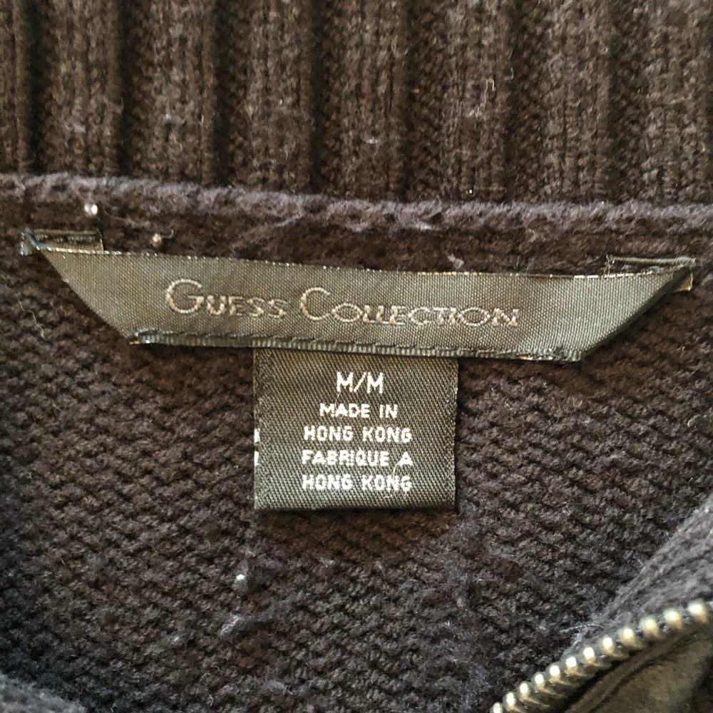 Guess Sweater - Picture 4 of 7